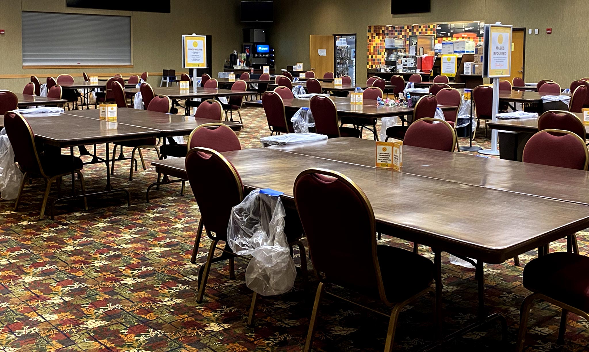Potawatomi Bingo Hours Potawatomi Bingo Hours