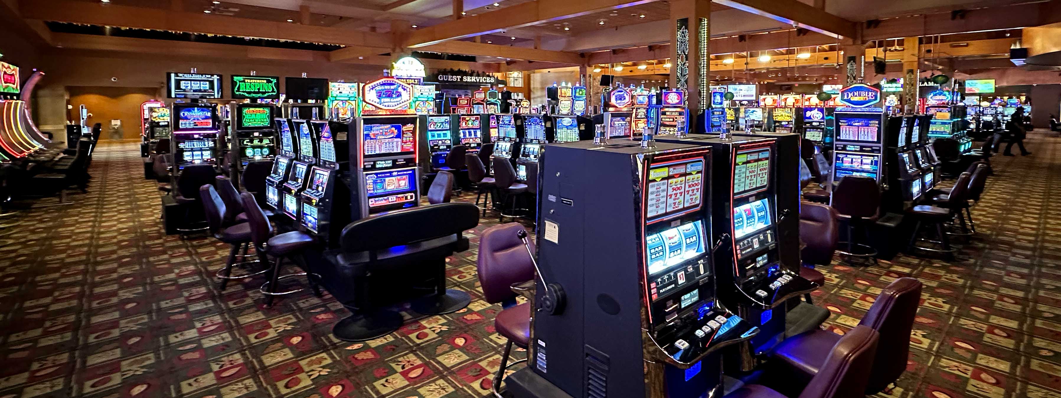 How To Play Potawatomi Casino Hotel Carter How To Play Potawatomi Casino Hotel Carter