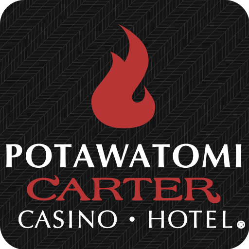 Potawatomi Carter Mobile App