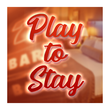 Play to Stay hotel special